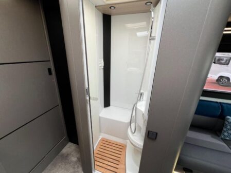 2024 Chausson X650 Exclusive Line Manual
Manual