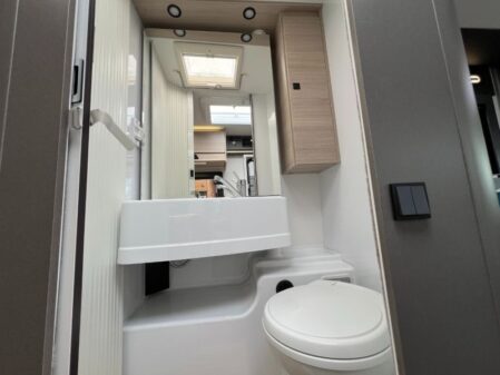 2024 Chausson X650 Exclusive Line Manual
Manual