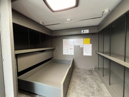 2024 Chausson X650 Exclusive Line Manual
Manual