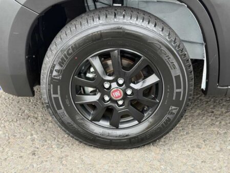 2024 Chausson X650 Exclusive Line Manual
Manual