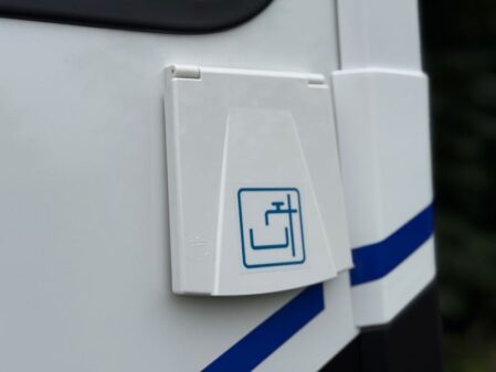 2024 Chausson X650 Exclusive Line Manual
Manual