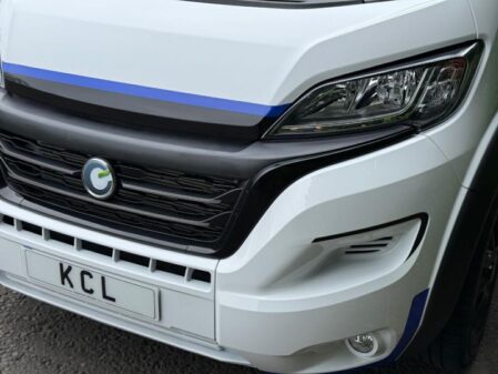 2024 Chausson X650 Exclusive Line Manual
Manual
