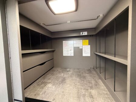 2024 Chausson X650 Exclusive Line Manual
Manual