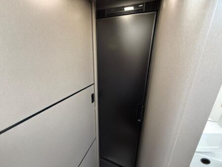 2024 Chausson X650 Exclusive Line Manual
Manual