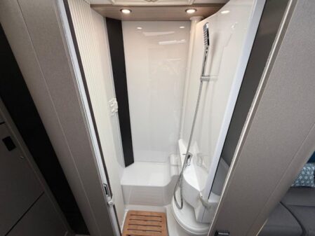 2024 Chausson X650 Exclusive Line Manual
Manual