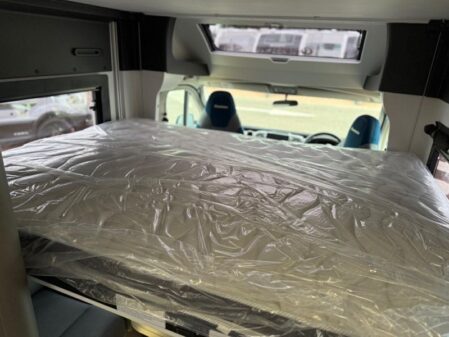 2024 Chausson X650 Exclusive Line Manual
Manual