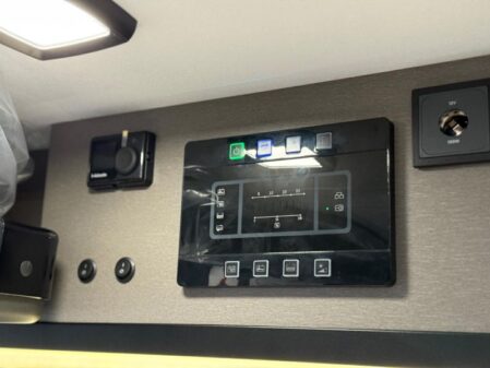 2024 Chausson X650 Exclusive Line Manual
Manual
