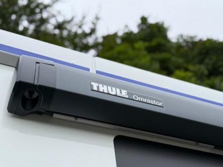 2024 Chausson X650 Exclusive Line Manual
Manual