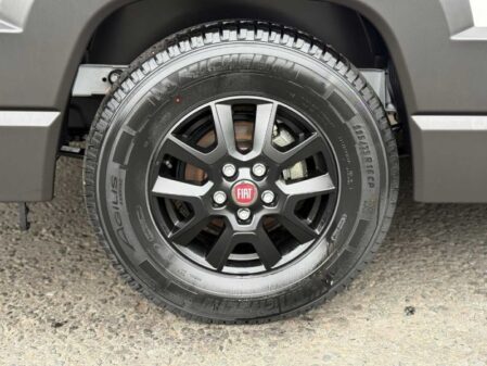 2024 Chausson X650 Exclusive Line Manual
Manual