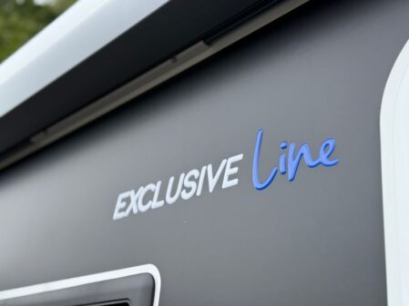 2024 Chausson X650 Exclusive Line Manual
Manual