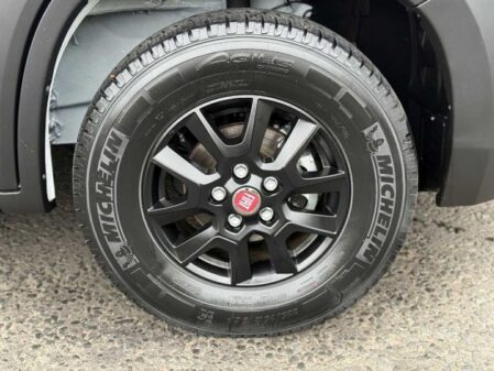 2024 Chausson X650 Exclusive Line Manual
Manual