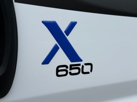 2024 Chausson X650 Exclusive Line Manual
Manual
