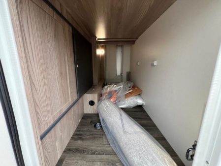 2024 Swift Voyager 540