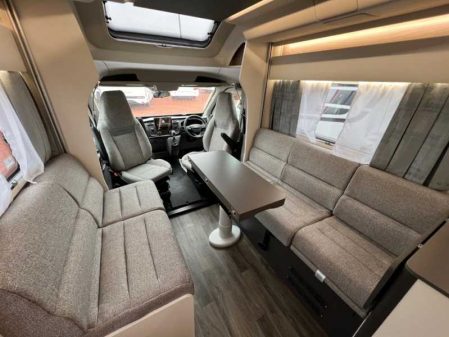 2024 Swift Voyager 540