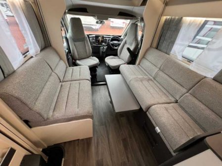 2024 Swift Voyager 540