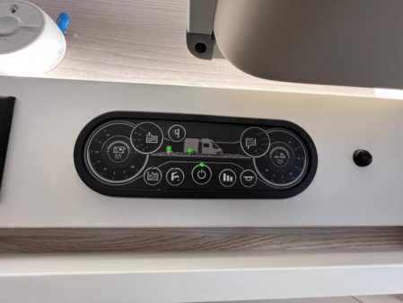 2024 Swift Voyager 540