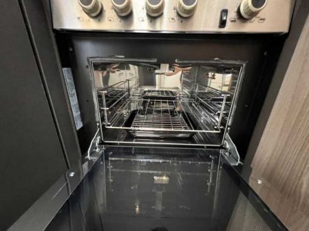 2024 Swift Voyager 540