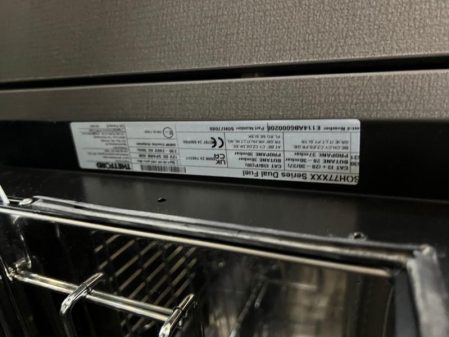 2024 Swift Voyager 540