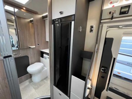2024 Swift Voyager 540