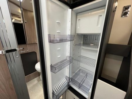 2024 Swift Voyager 540