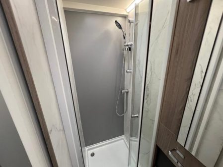 2024 Swift Voyager 540
