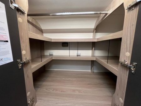 2024 Swift Voyager 540