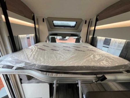 2024 Swift Voyager 540