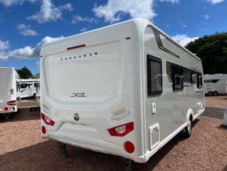 2021 Coachman Laser 575 Xcel