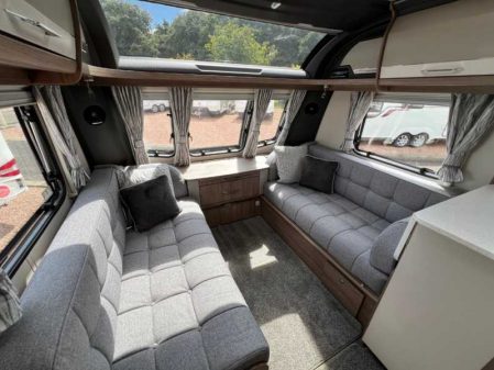 2021 Coachman Laser 575 Xcel