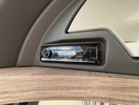 2021 Coachman Laser 575 Xcel