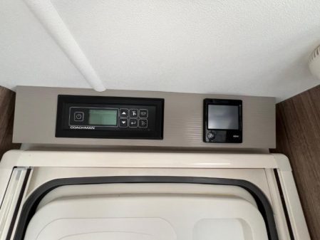 2021 Coachman Laser 575 Xcel