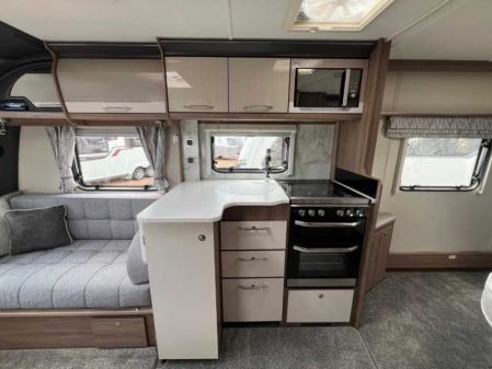 2021 Coachman Laser 575 Xcel
