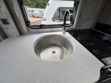 2021 Coachman Laser 575 Xcel