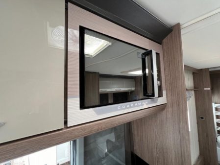 2021 Coachman Laser 575 Xcel