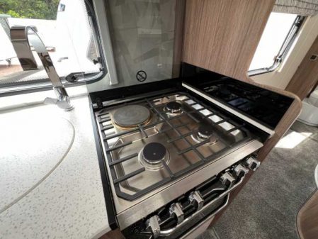 2021 Coachman Laser 575 Xcel