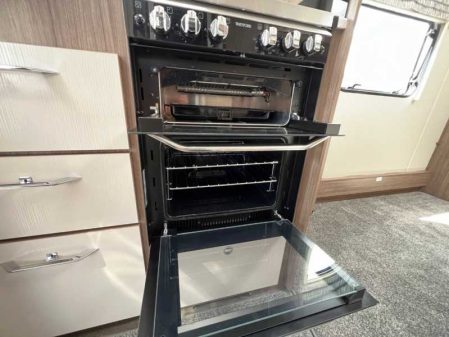 2021 Coachman Laser 575 Xcel