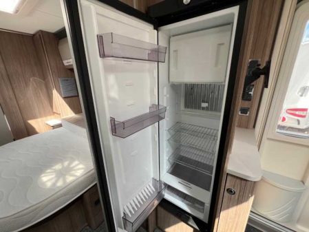 2021 Coachman Laser 575 Xcel
