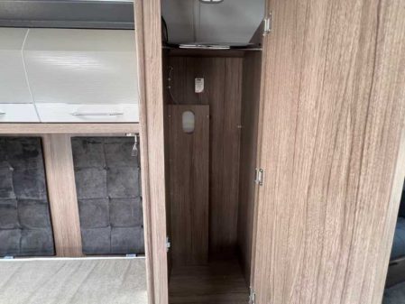 2021 Coachman Laser 575 Xcel