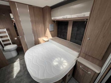 2021 Coachman Laser 575 Xcel