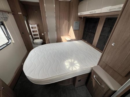 2021 Coachman Laser 575 Xcel