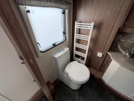 2021 Coachman Laser 575 Xcel
