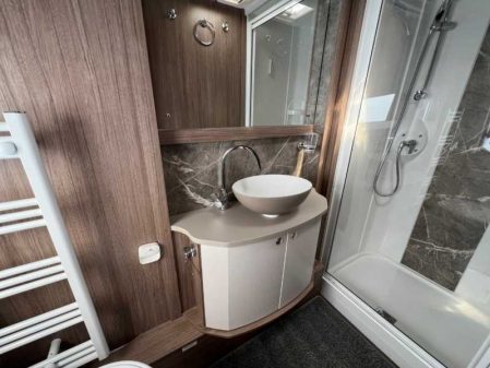2021 Coachman Laser 575 Xcel