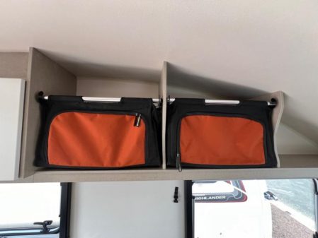2019 Swift Basecamp Plus 2
Incl Mover