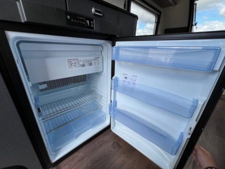 2019 Swift Basecamp Plus 2
Incl Mover