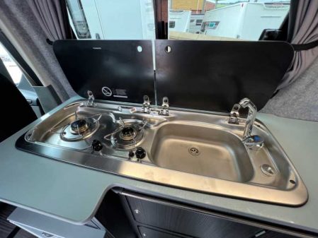 2019 Ford Transit Custom
