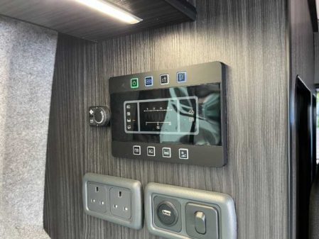 2019 Ford Transit Custom