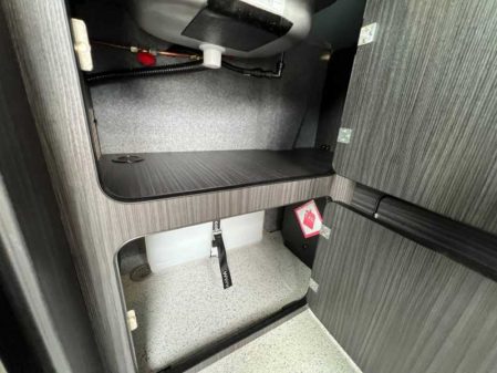 2019 Ford Transit Custom