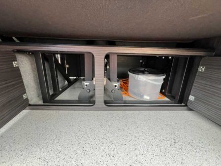 2019 Ford Transit Custom