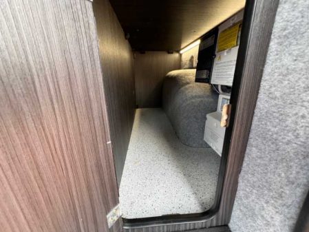 2019 Ford Transit Custom
