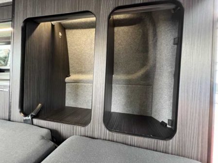 2019 Ford Transit Custom